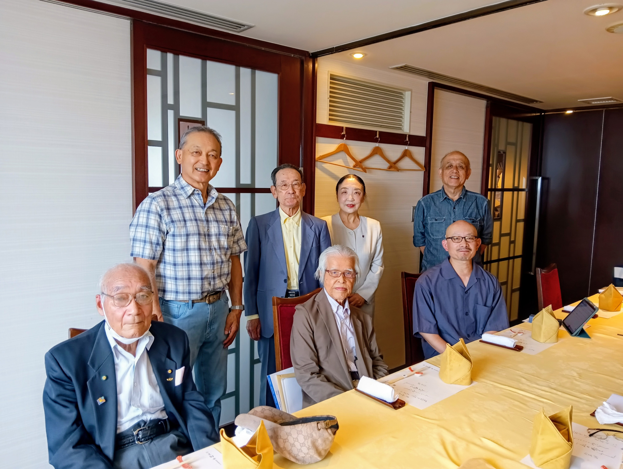 令和八年度通常総会を開催しました。
