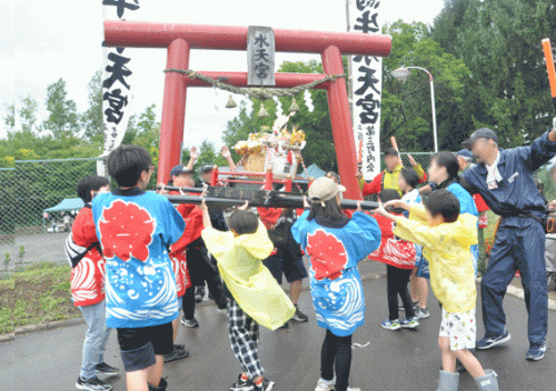 9月20日号－第54回開拓記念式典・町名誉町民認証式ほか