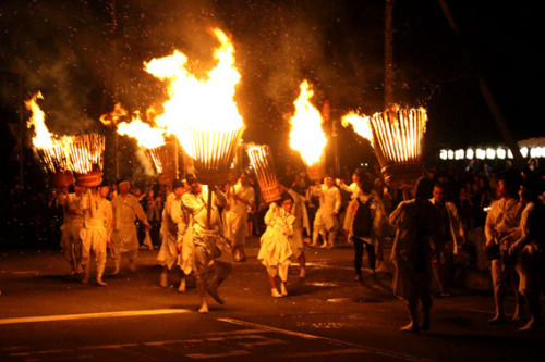 8月1日号－創祀百三十年記念美瑛神社例大祭ほか