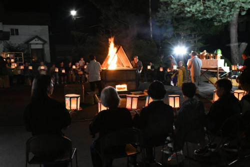 8月22日号－びばうし花火大会が賑やかに開催ほか