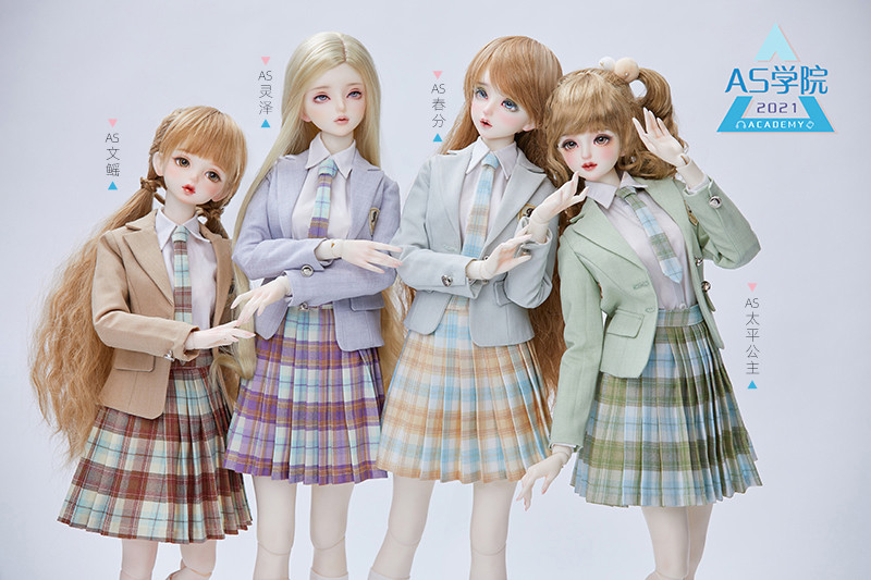 🎀Angell Studio🎀新作衣装が発売されました🎉✨ - DOLL SHOP EDEN