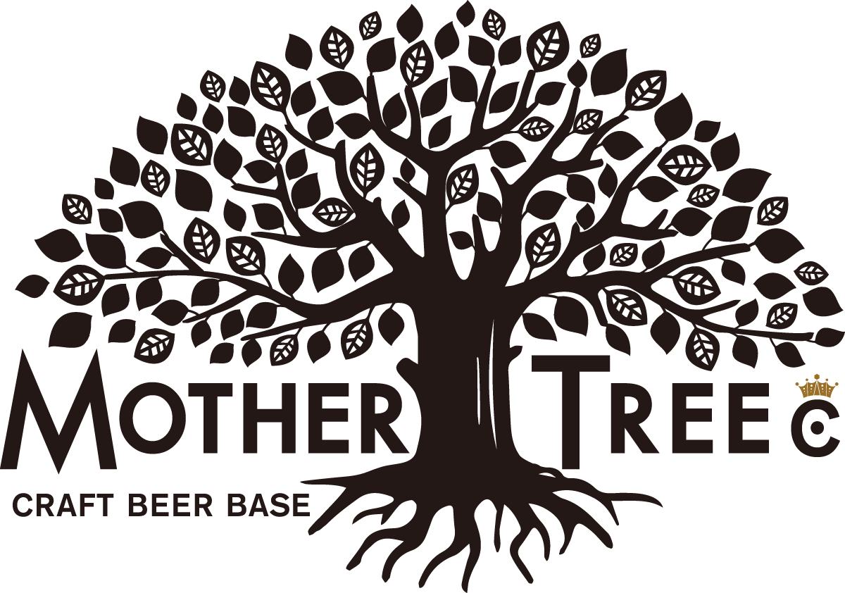 MOTHER TREEロゴ