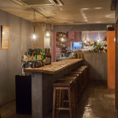店内飲食再開のお知らせ