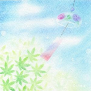 【オンライン】7月わくわくワーク