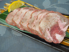 牛タン（国産牛・輸入）