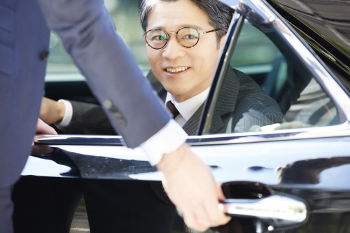 ■＜7月コラム＞役員付運転手に不可欠な2つの能力！運転技術以外に必要なこととは？