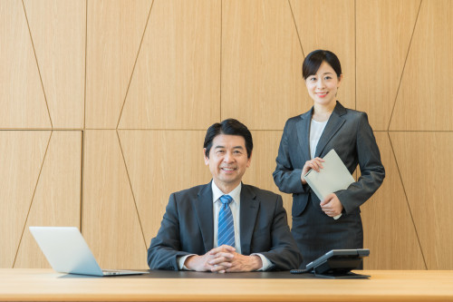 ■＜2月コラム＞社長の仕事とは究極のところ何なのか？すべき仕事としてはいけない仕事