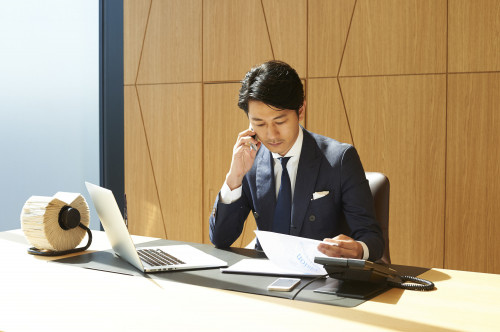 ■＜3月コラム＞経営は一人で行うものではない！本当の経営者の仕事って？