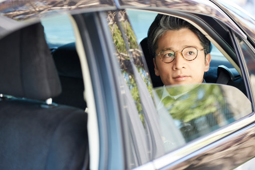 ■＜4月コラム＞社長の車としてふさわしい車とは？知っておきたい選び方の観点