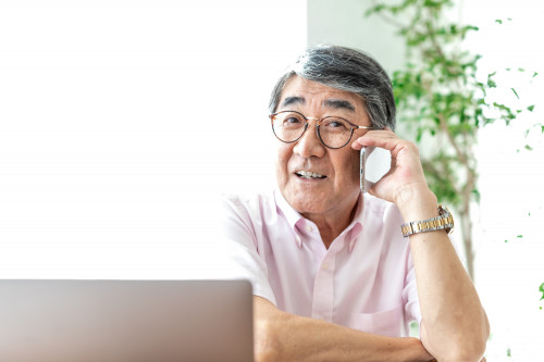 ■＜11月コラム＞役員秘書とは？通常の秘書と役員秘書を様々な面から徹底比較