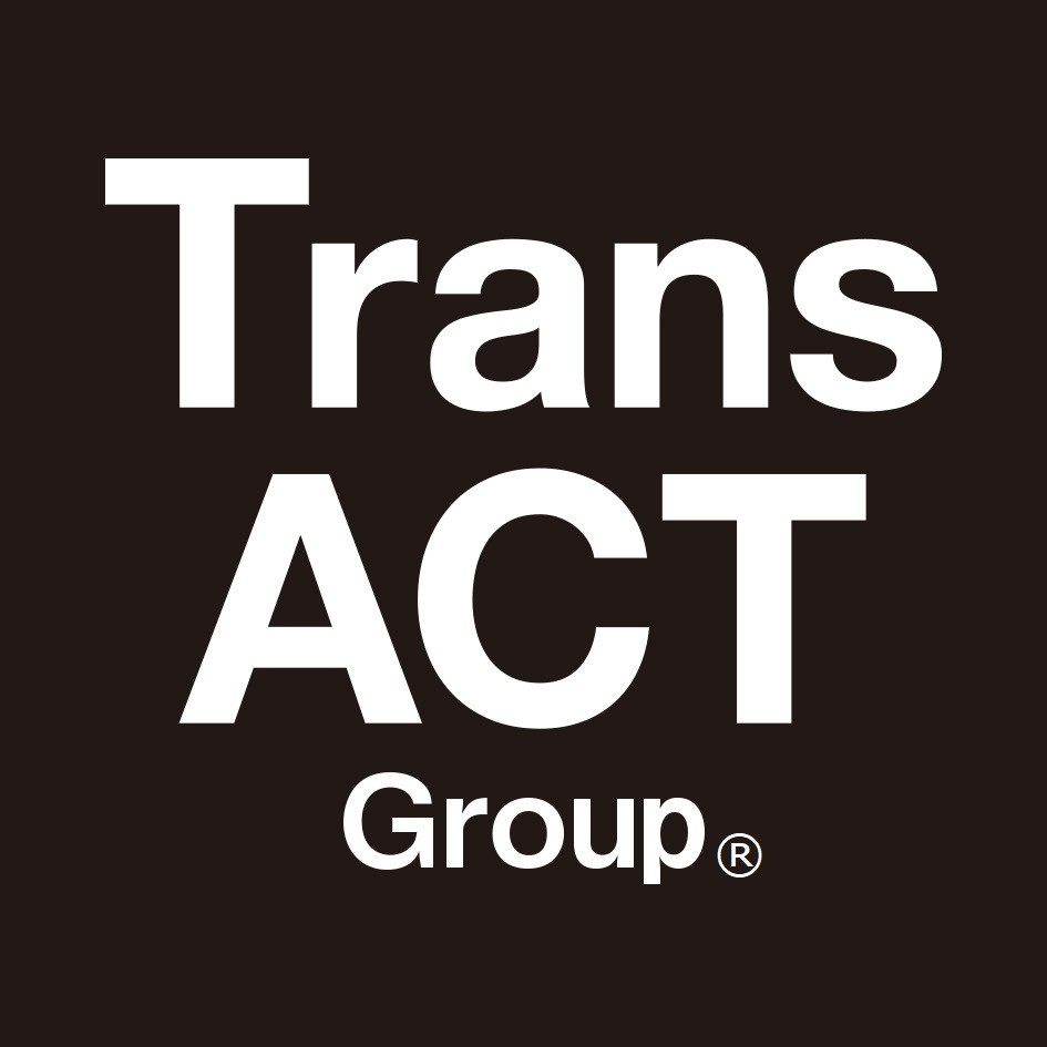 トランスアクトグループ｜TransACT Group