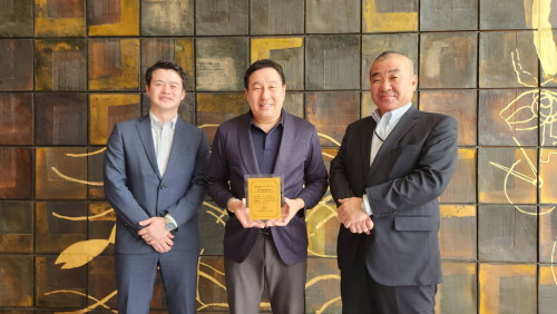 ■第2回　無担保社債（私募債）発行のお知らせ