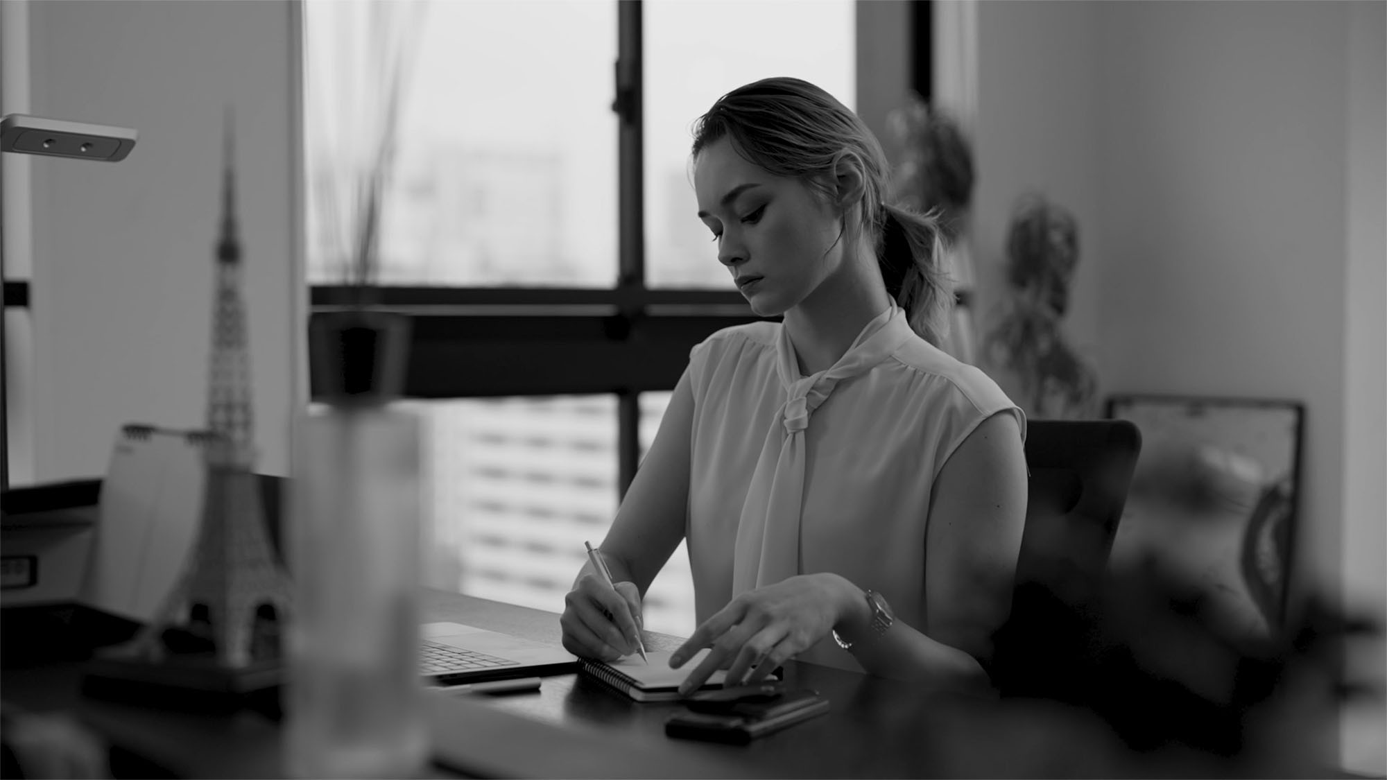 エグゼクティブサポートのプロフェッショナルファーム