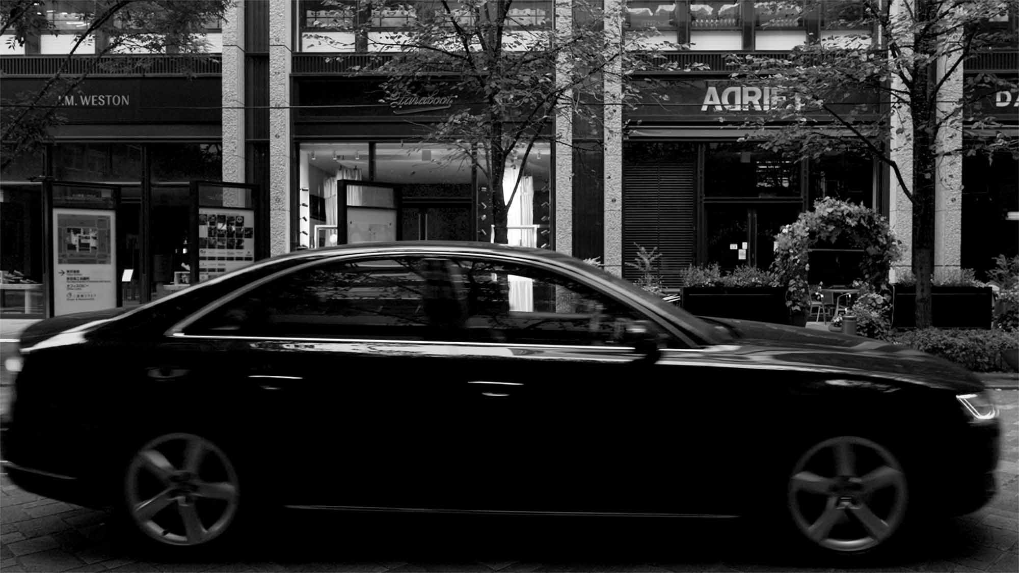 エグゼクティブサポートのプロフェッショナルファーム