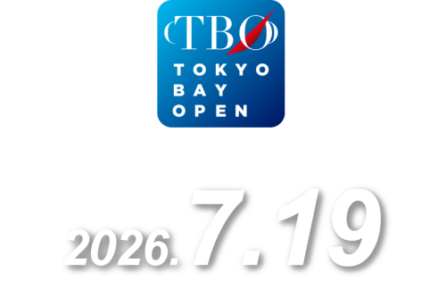 ■TOKYO BAY OPEN Charity YACHT RACEの公式スポンサー企業として協賛しました