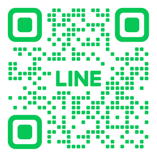 #体験予約は、公式ラインからもOK