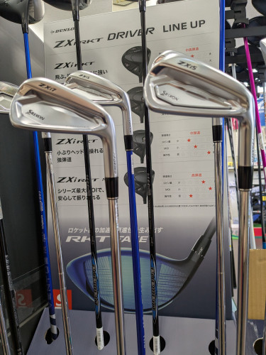 SRIXON　2026年9月発売モデル