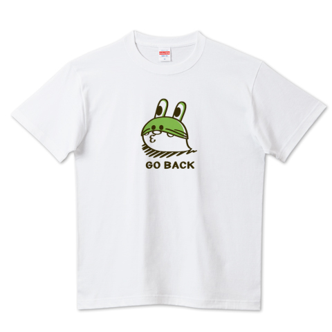 Tシャツ(男女兼用タイプ)