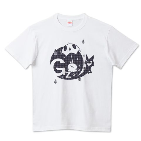 Tシャツ(男女兼用タイプ)