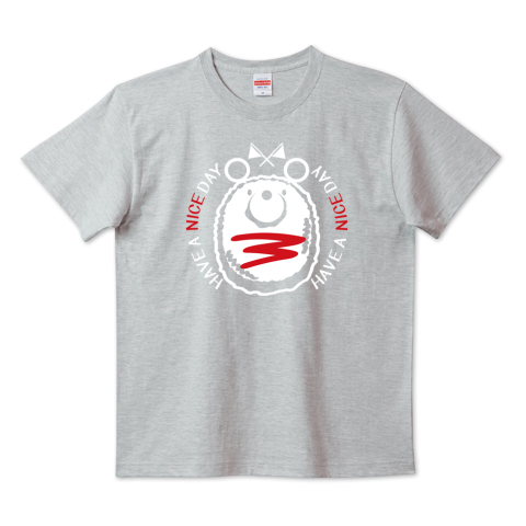 Tシャツ(男女兼用タイプ)