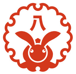 緋川兎八商店のWEBサイト