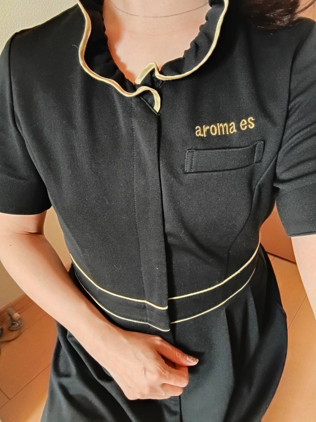 ☆新人セラピスト☆松雪 心☆本日初出勤！！