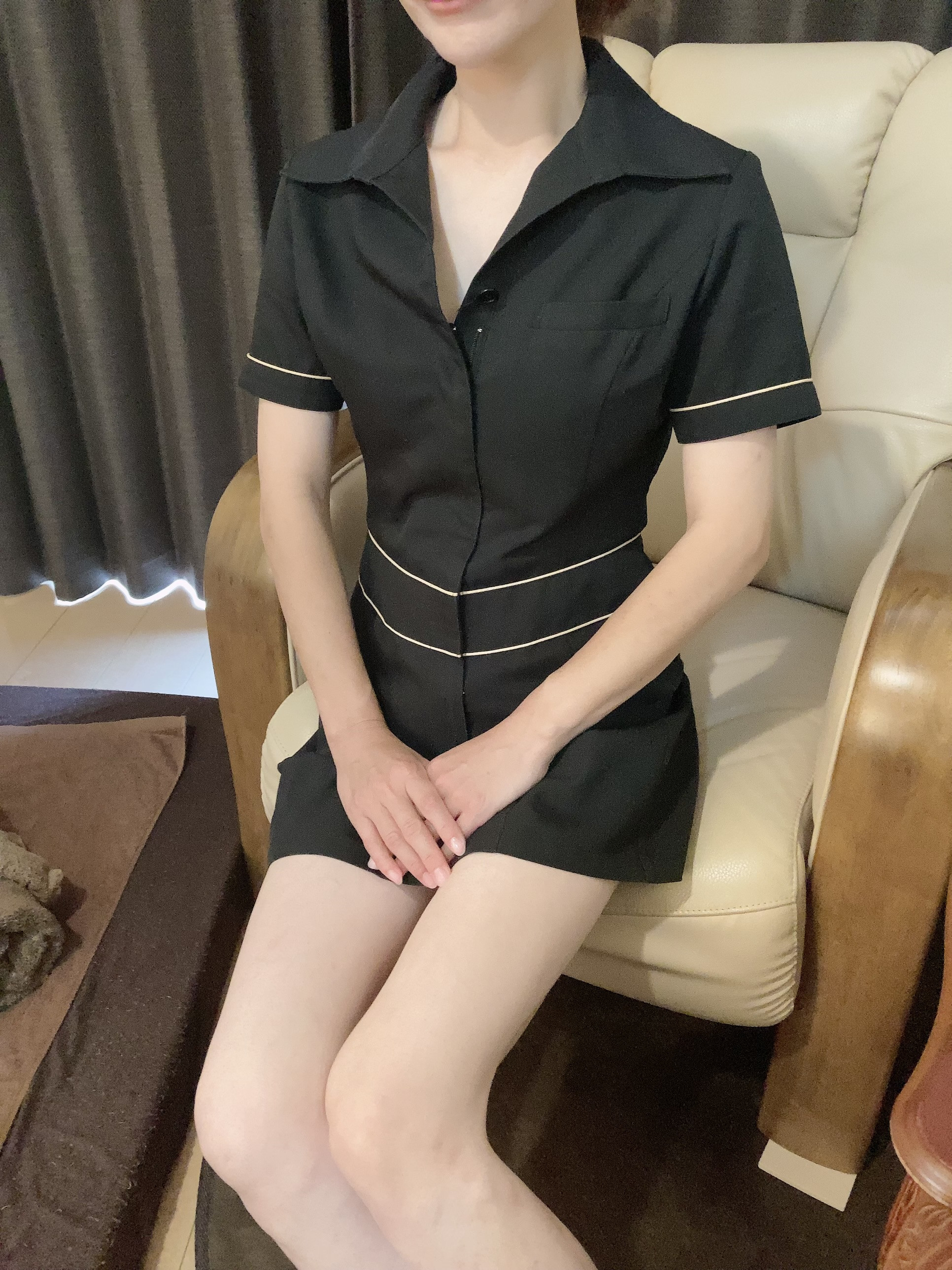 女子力高い系セラピスト☆高西 理奈☆明日出勤！
