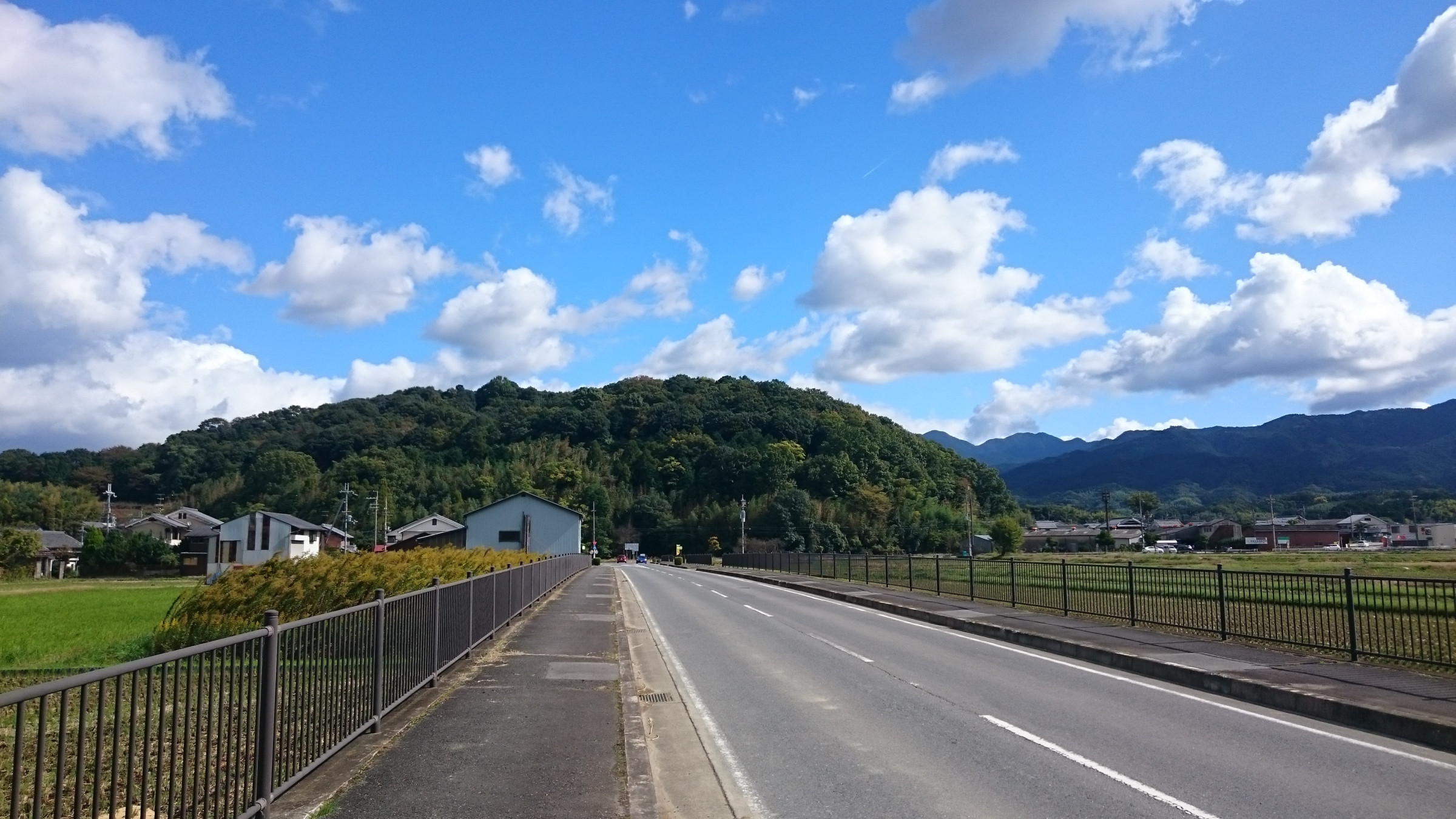 天の香久山