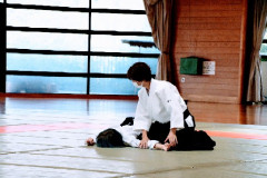 学生・一般クラス(中学生以上対象）