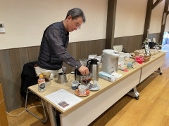 大人のTeaTime発表会｜むらたフルート教室