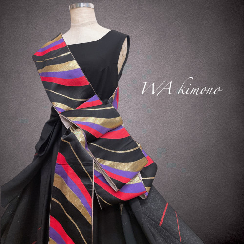 ワンポイントショール 