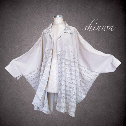 シアードルマンシャツ