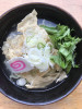 冷やし塩ゆばラーメン（期間限定）