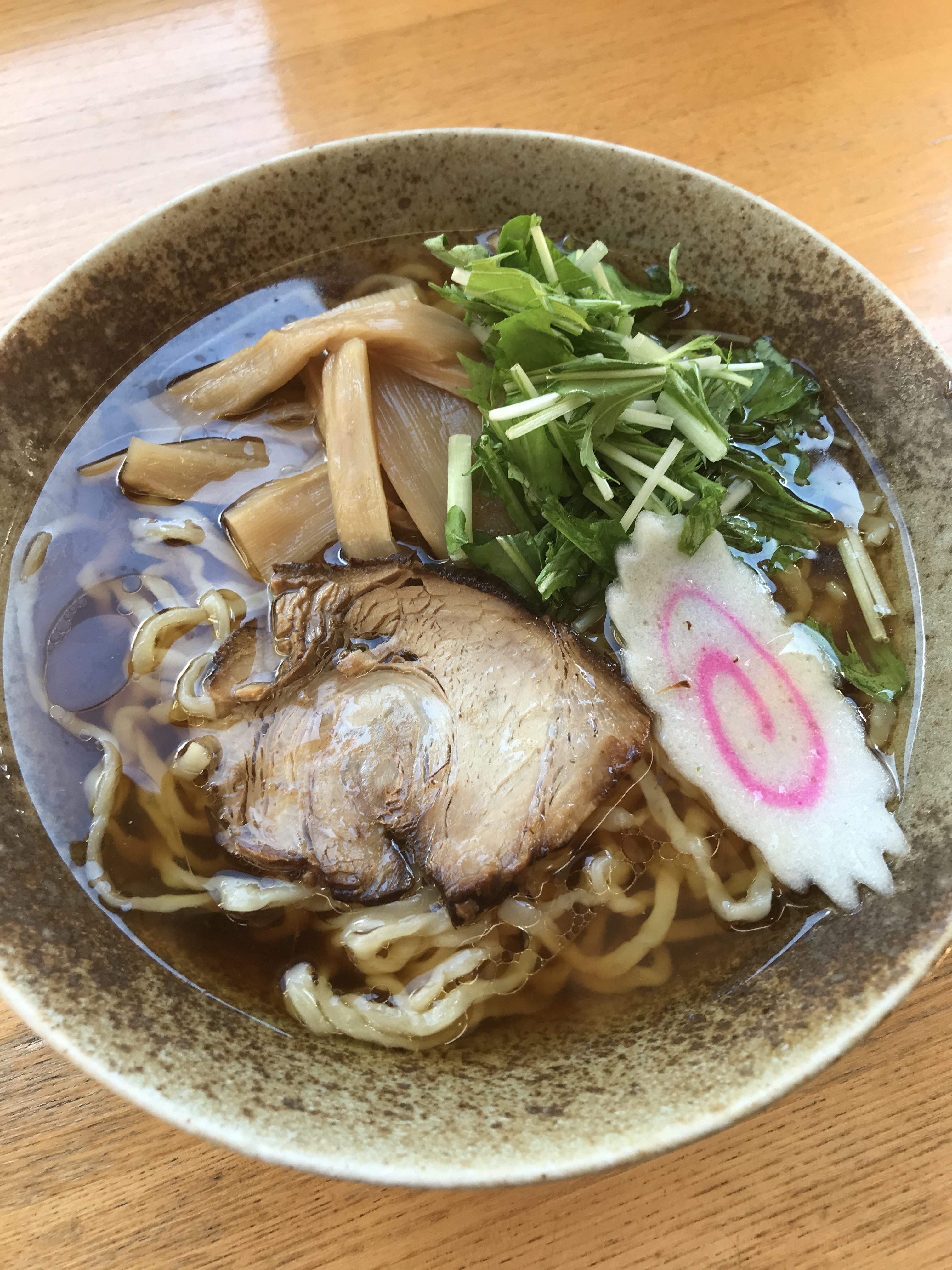 ラーメン