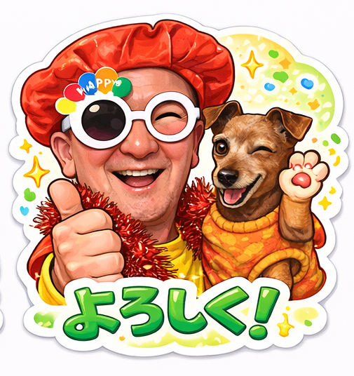 営業させて頂きます🙇🙇ヨロシク！