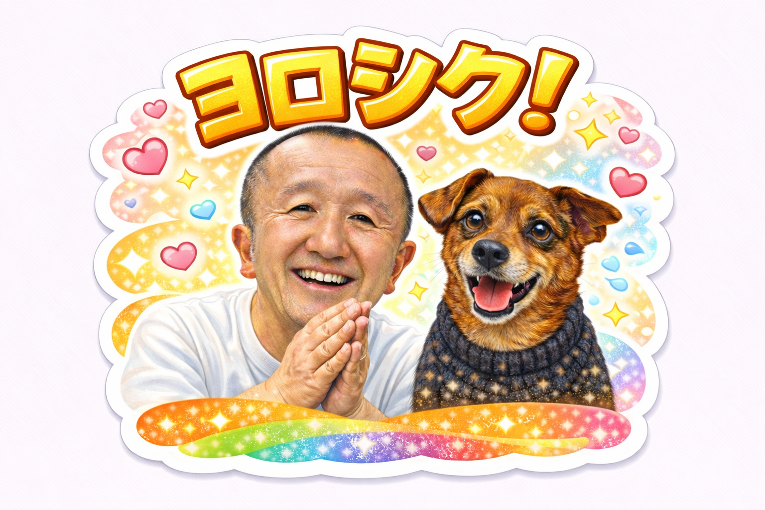 ご来店順のご案内となります。