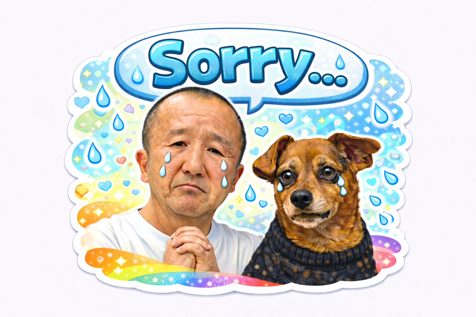 お休みを頂きます🙇🙇