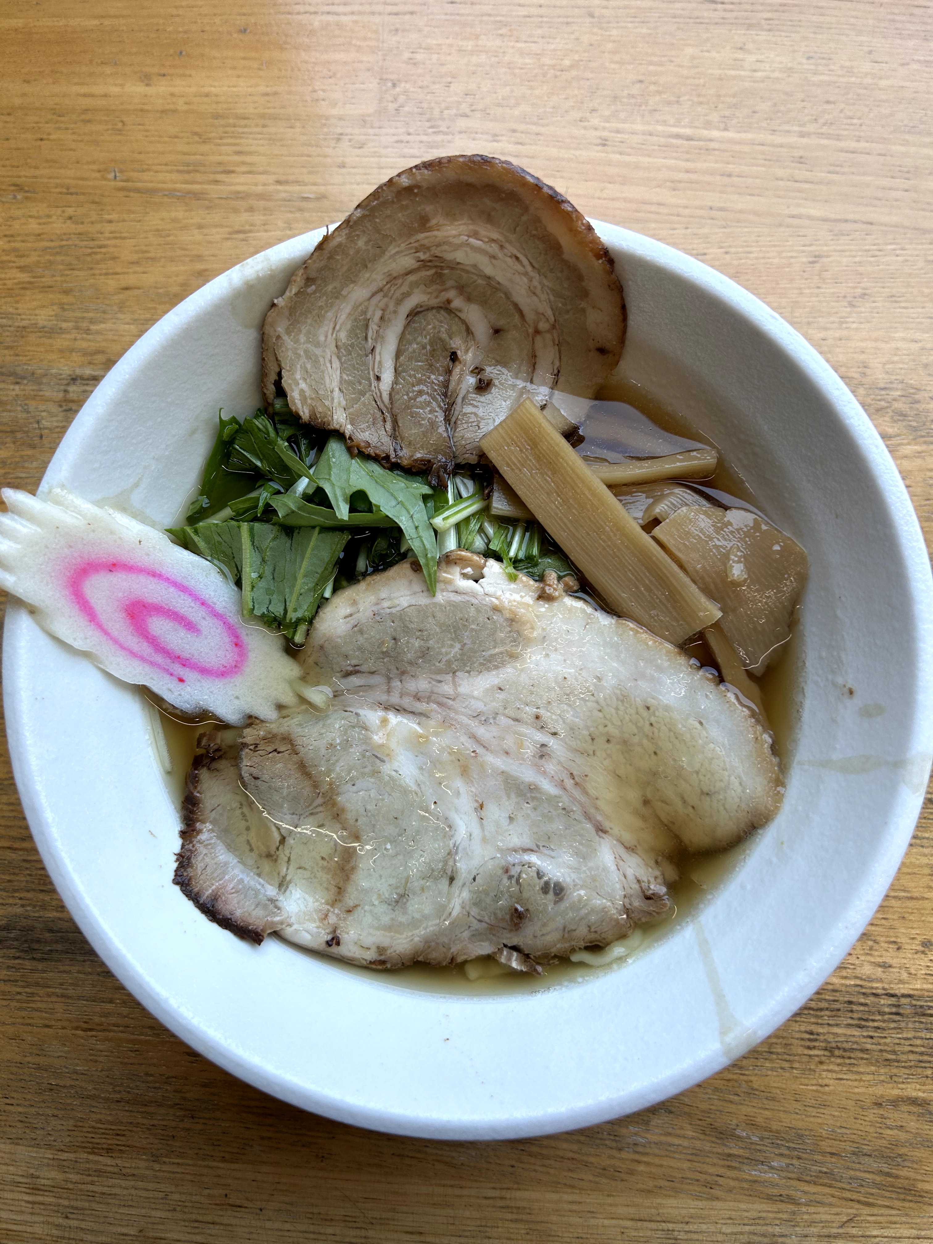 HIMITSUらーめん