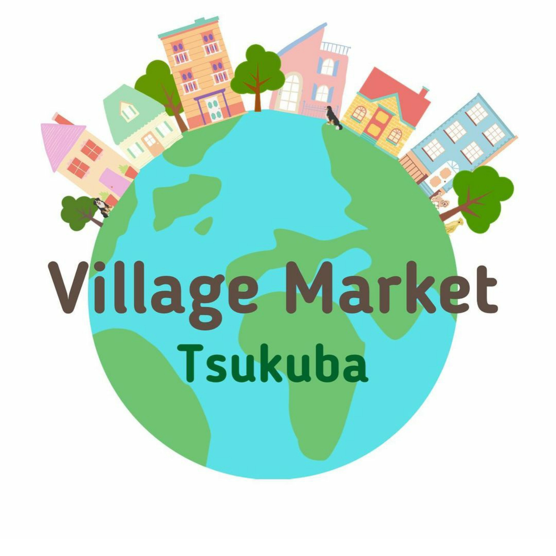 【2021.10.17】～ Village　Market　Tsukuba ～　マルシェ出店