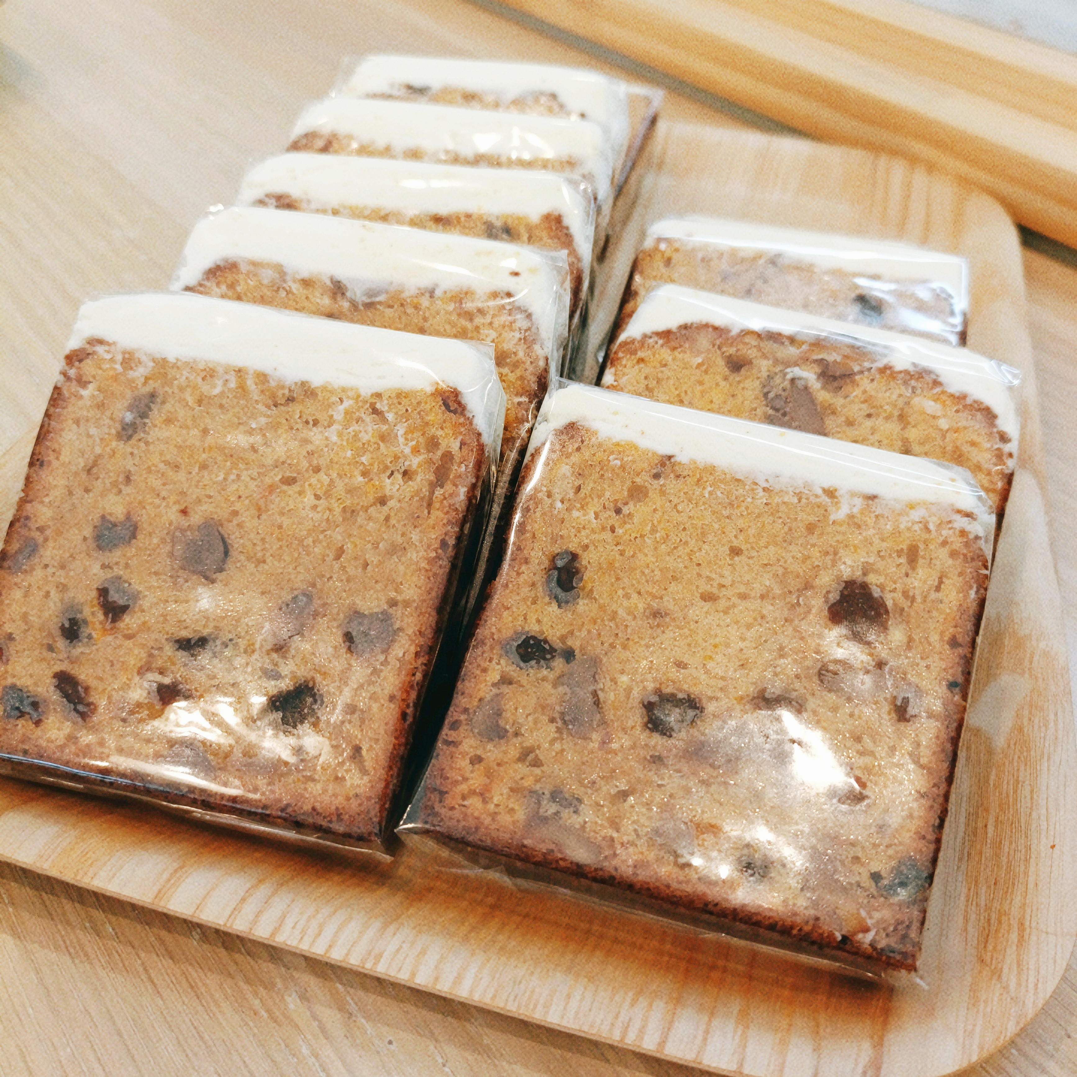 商品の価格・規格の改定につきまして