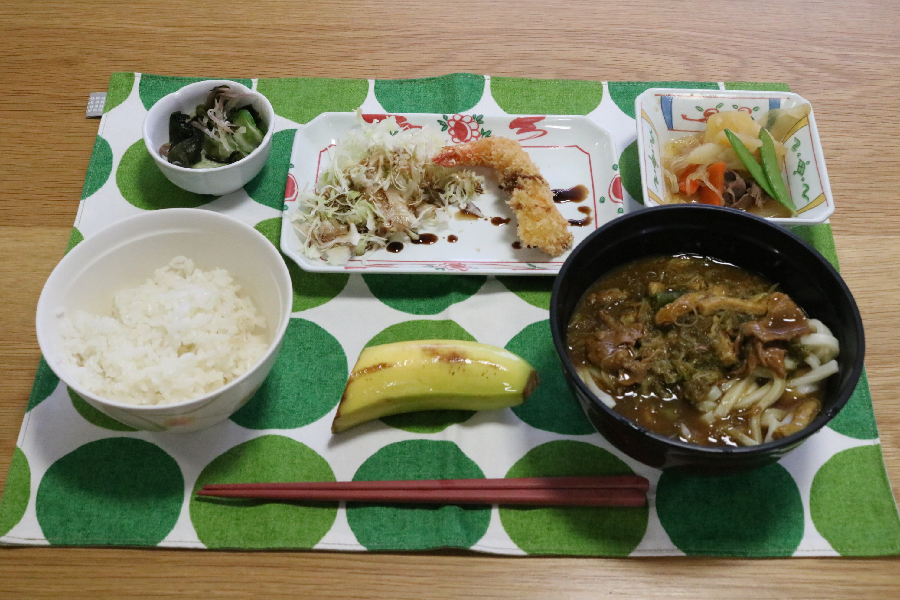 9月2日の給食