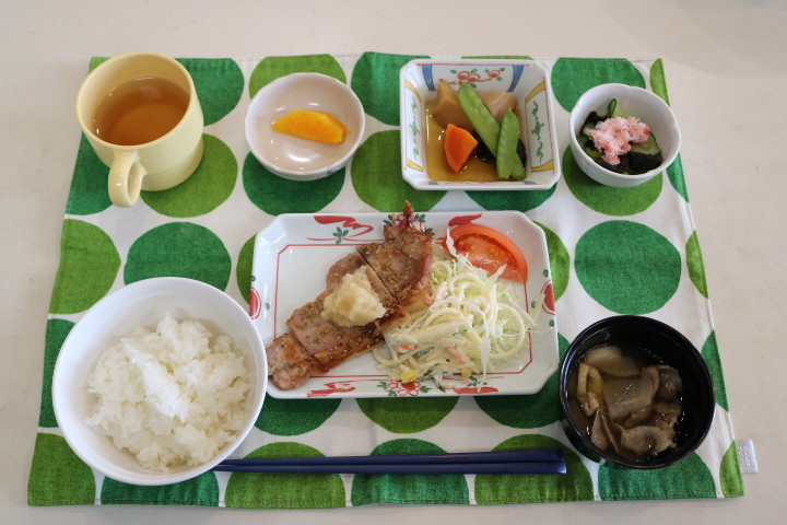 2月4日の給食