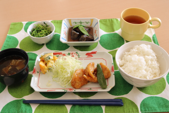 2月6日の給食