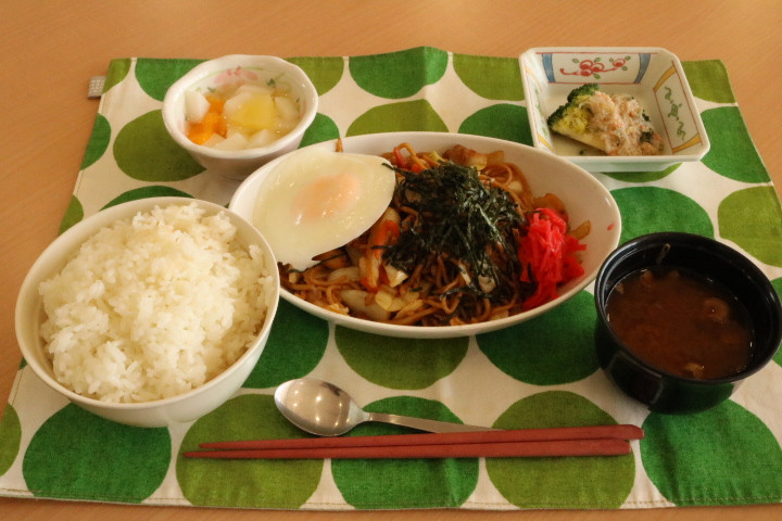 5月8日の給食