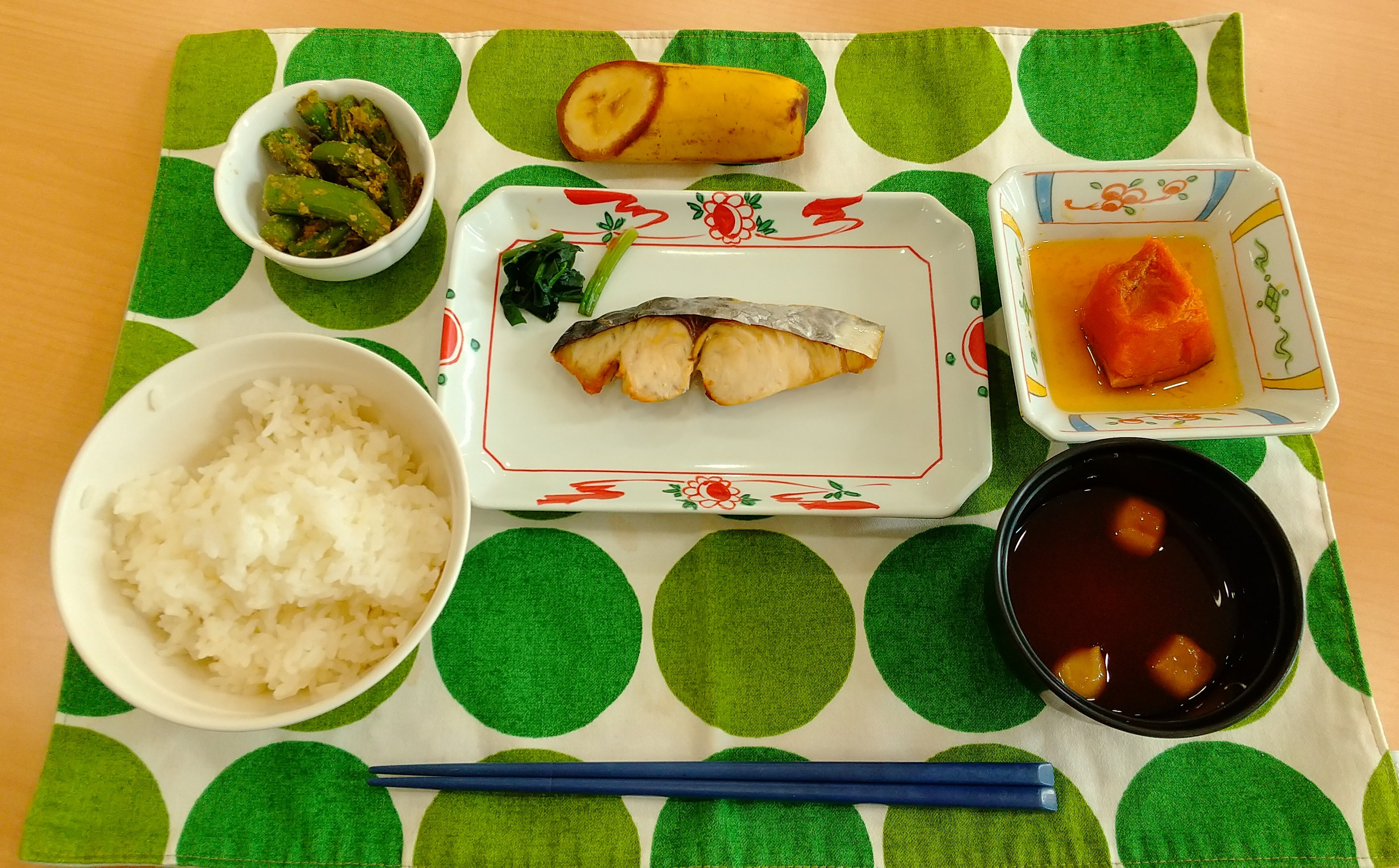 １月９日の給食
