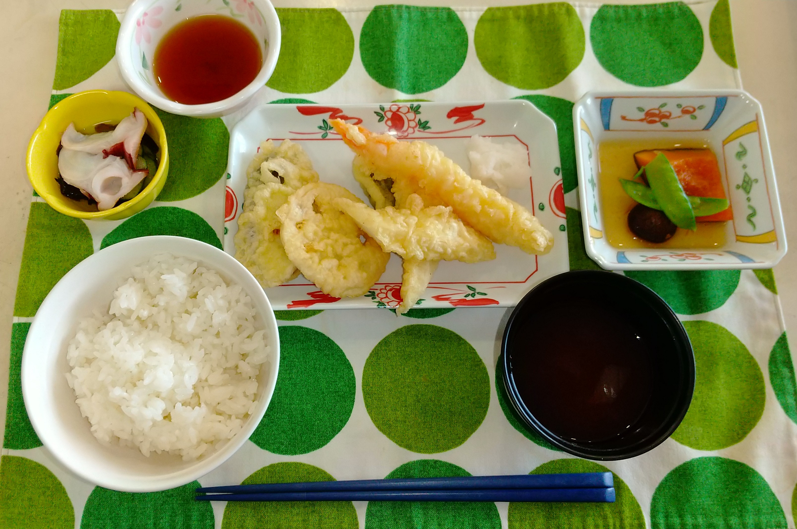 5月20日の給食