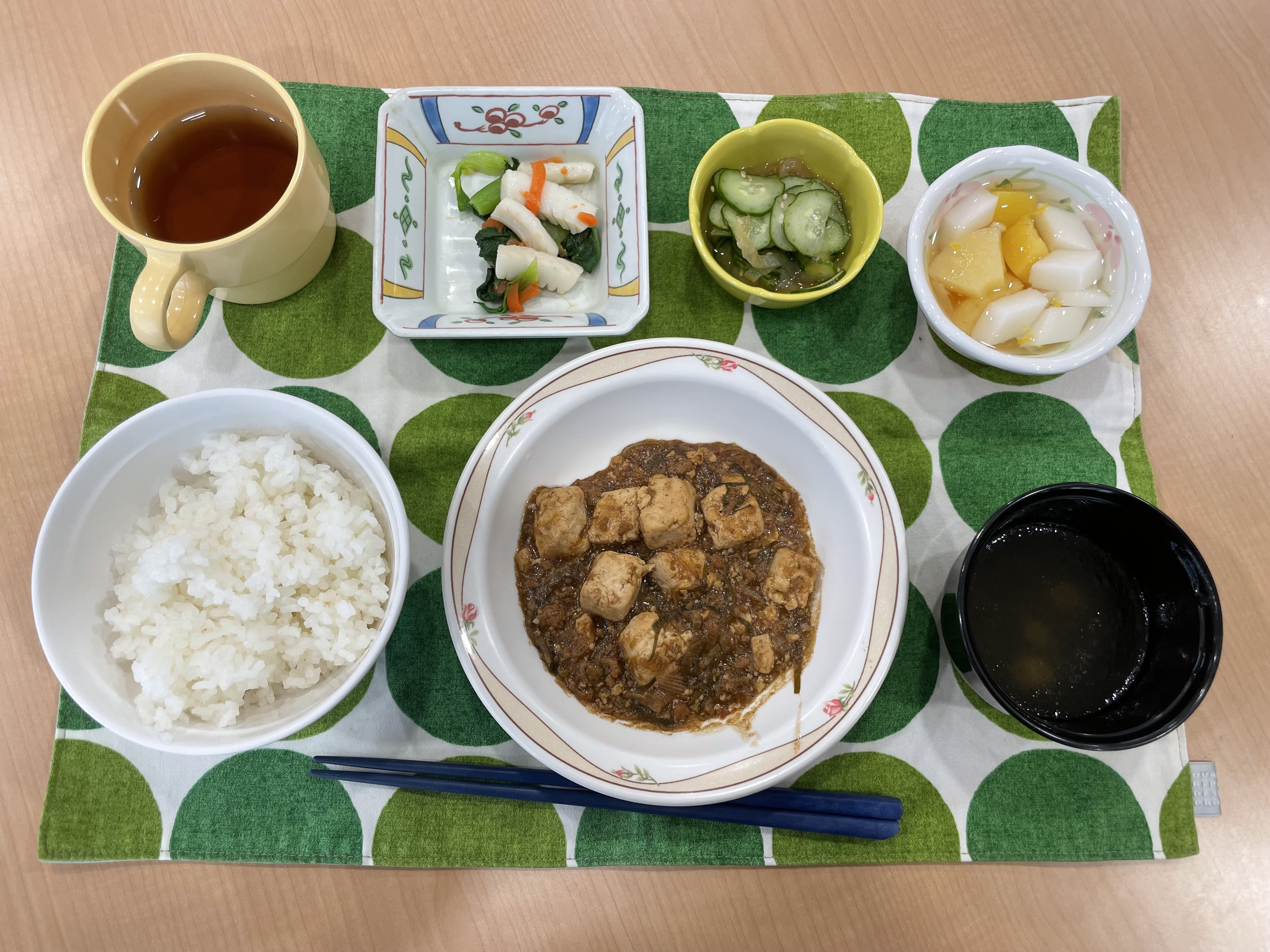 12月26日の給食