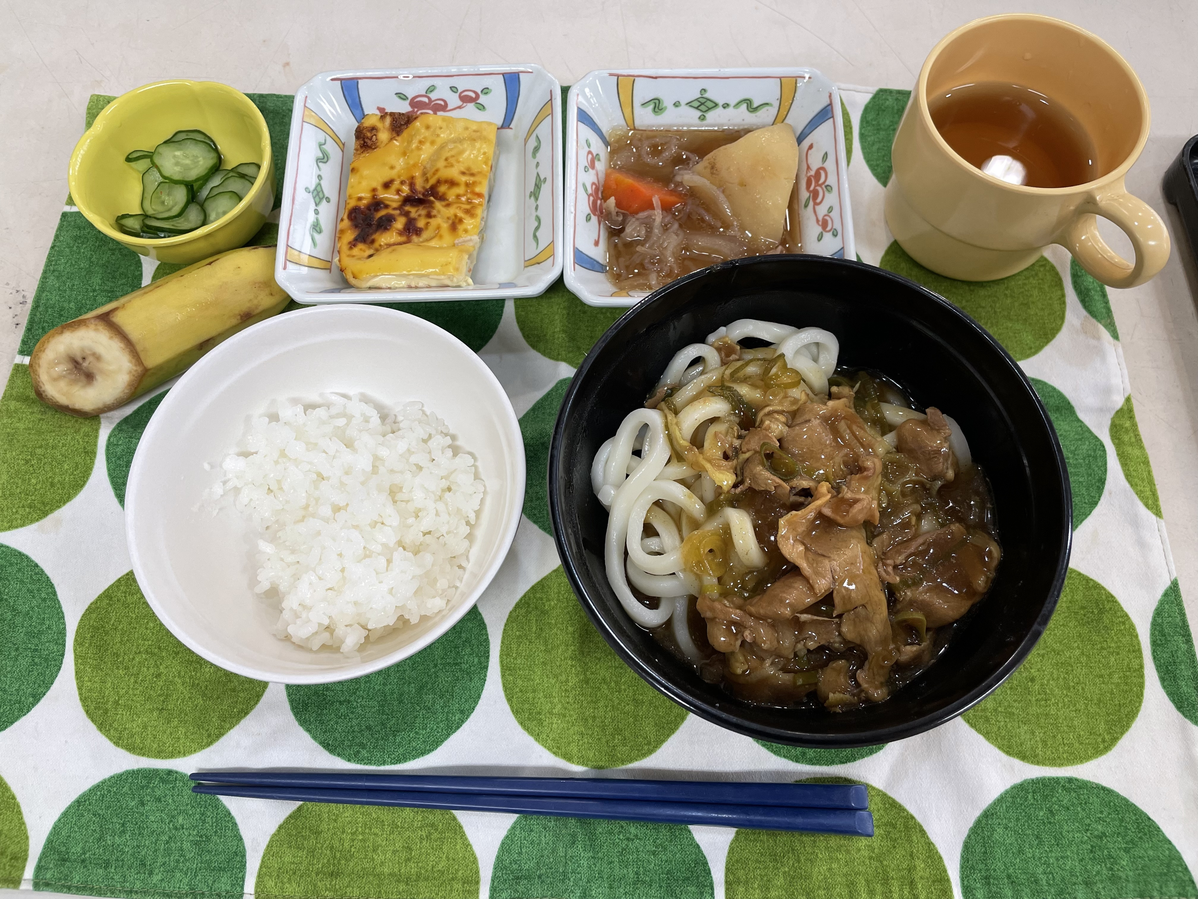1月20日の給食