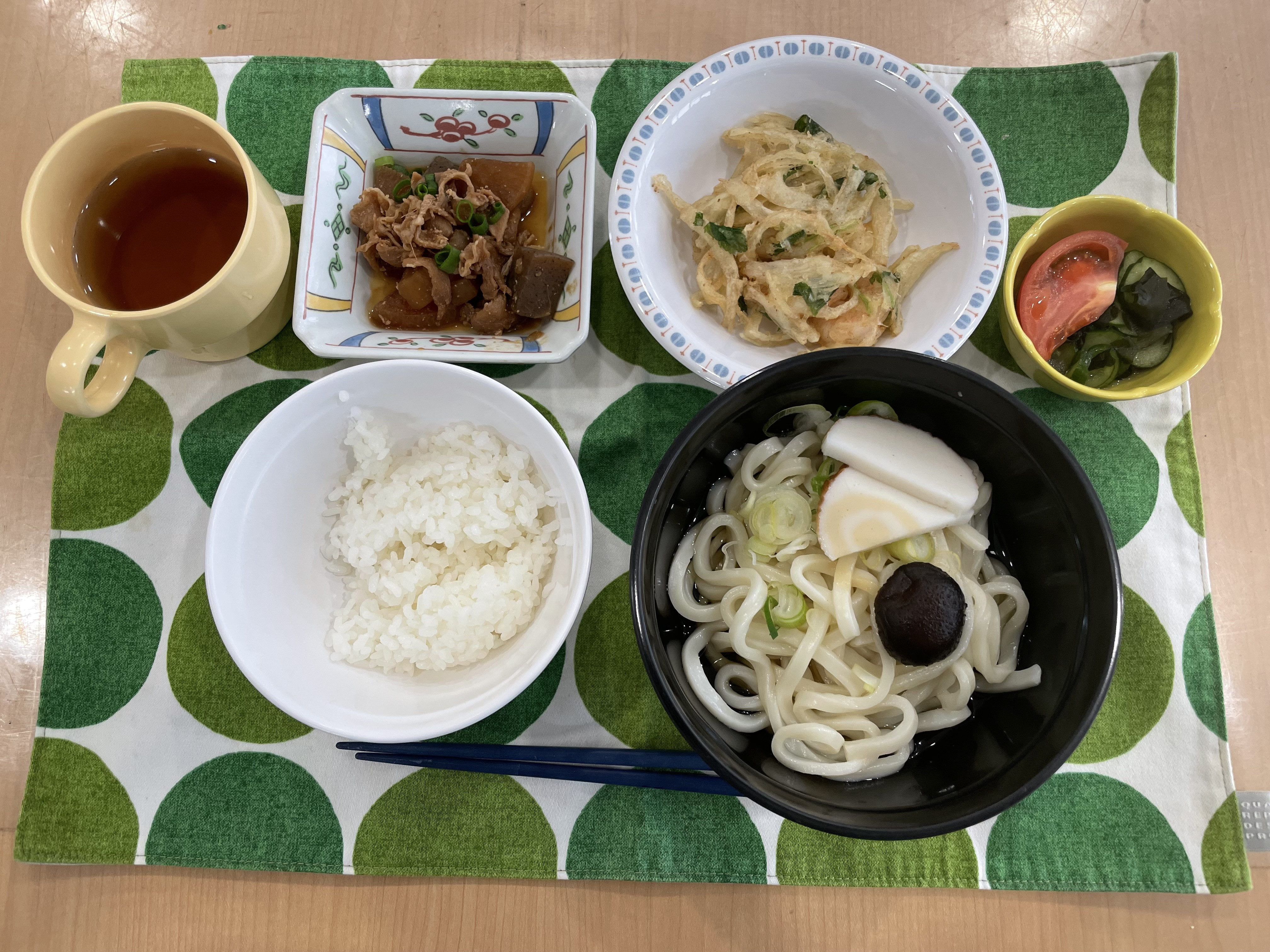 1月29日の給食