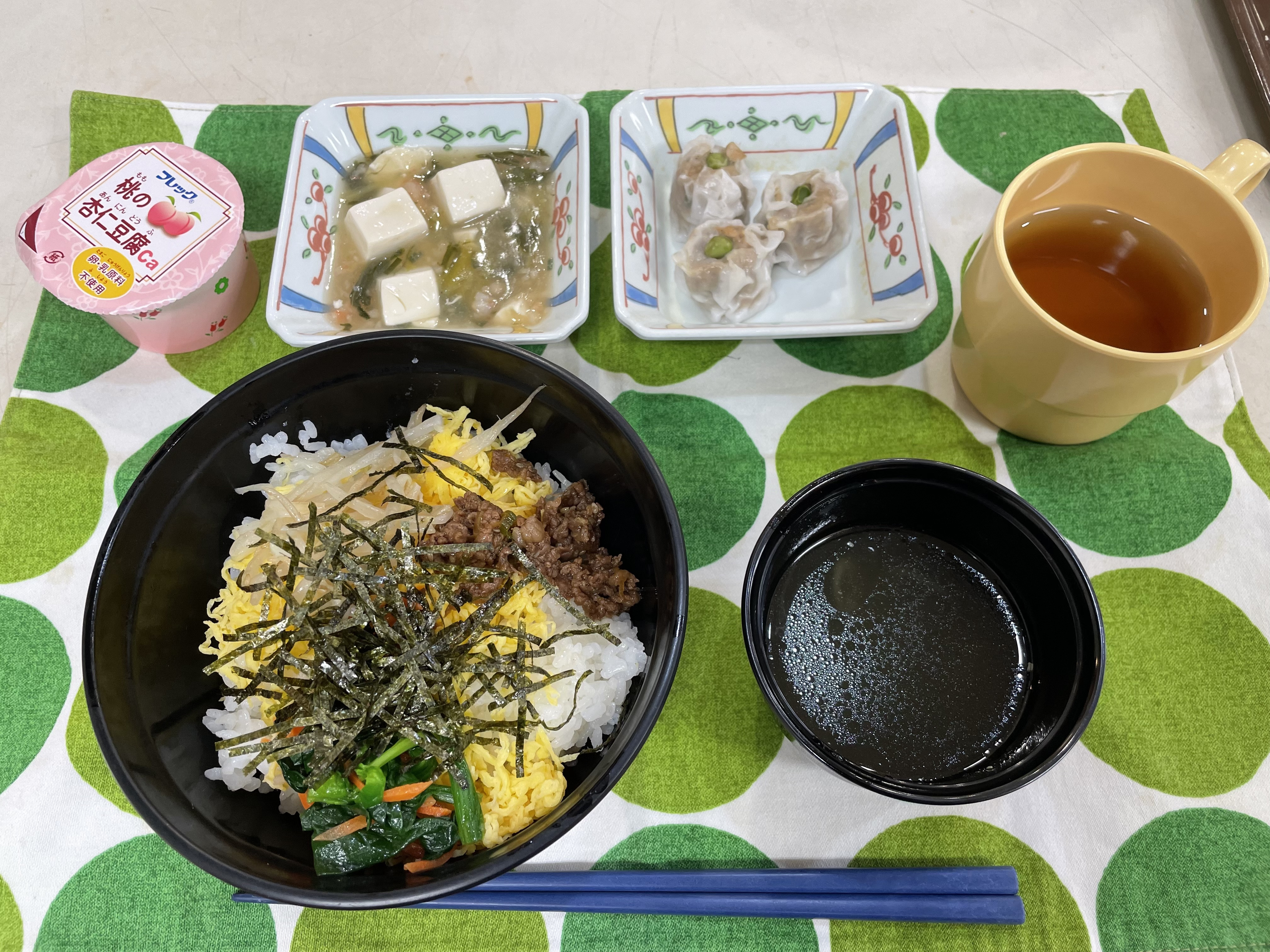 2月15日の給食